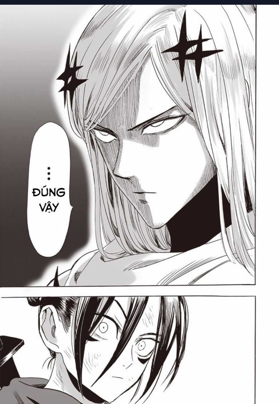 One-Punch Man (Nơi Duy Nhất Xếp Đúng Thứ Tự Chapter) Chapter 245 trang 6