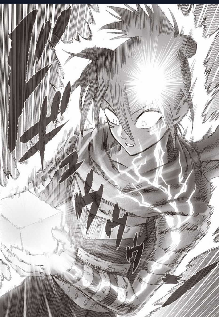 One-Punch Man (Nơi Duy Nhất Xếp Đúng Thứ Tự Chapter) Chapter 245 trang 9