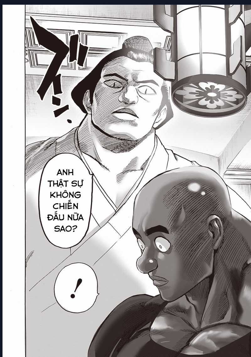 One-Punch Man (Nơi Duy Nhất Xếp Đúng Thứ Tự Chapter) Chapter 248 trang 16