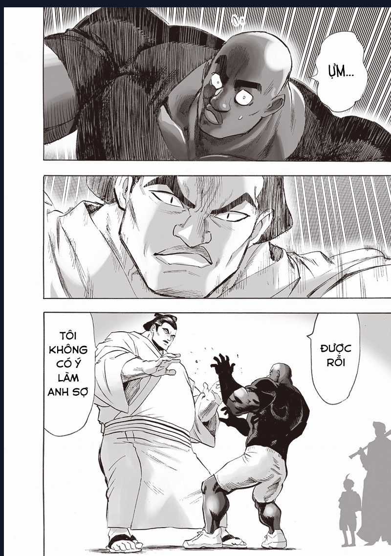 One-Punch Man (Nơi Duy Nhất Xếp Đúng Thứ Tự Chapter) Chapter 249 trang 4