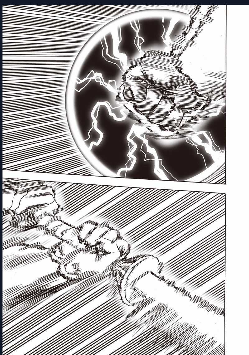 One-Punch Man (Nơi Duy Nhất Xếp Đúng Thứ Tự Chapter) Chapter 251 trang 16