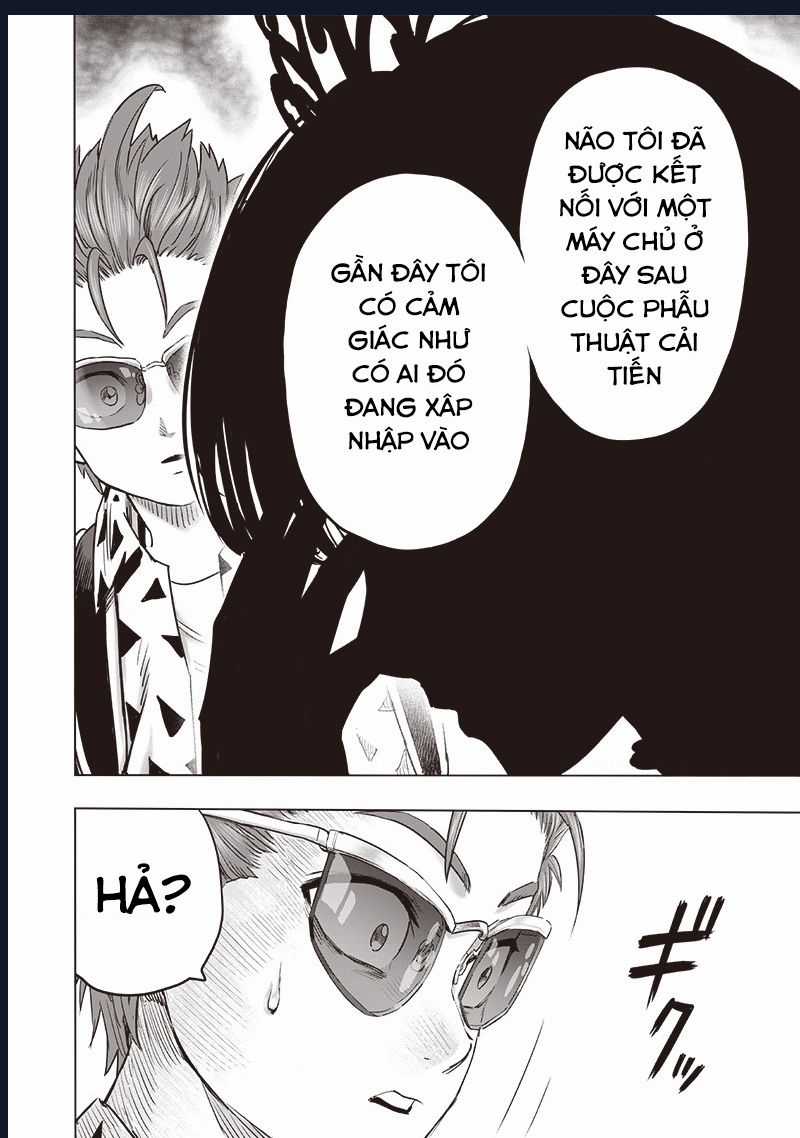 One-Punch Man (Nơi Duy Nhất Xếp Đúng Thứ Tự Chapter) Chapter 251 trang 5