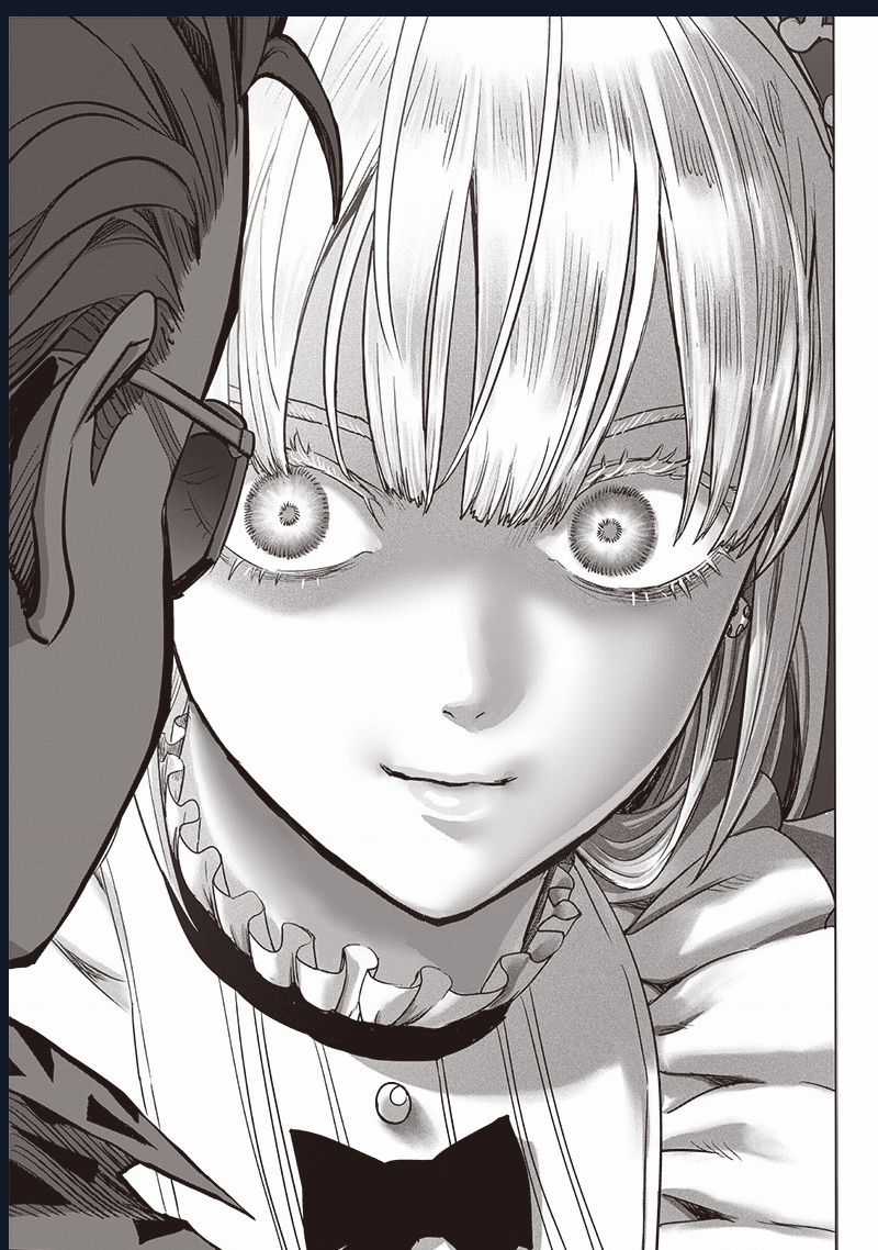 One-Punch Man (Nơi Duy Nhất Xếp Đúng Thứ Tự Chapter) Chapter 251 trang 6