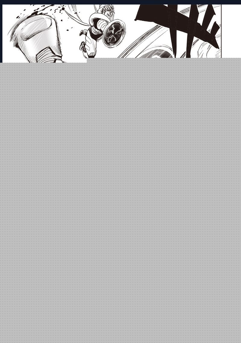 One-Punch Man (Nơi Duy Nhất Xếp Đúng Thứ Tự Chapter) Chapter 253 trang 12