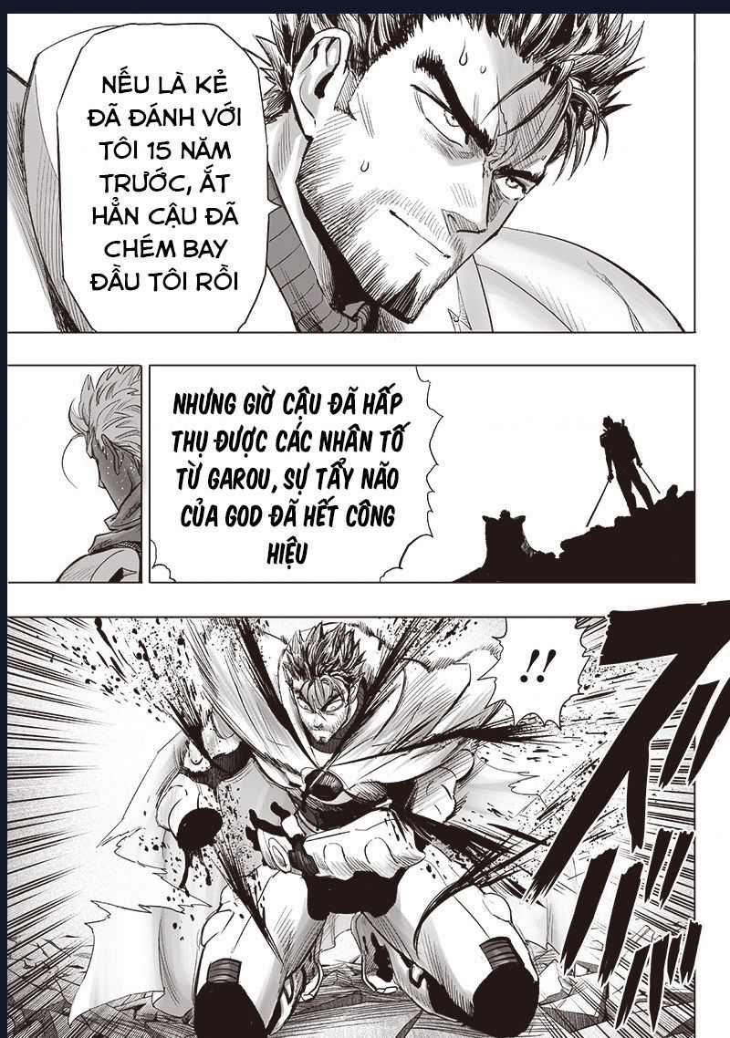 One-Punch Man (Nơi Duy Nhất Xếp Đúng Thứ Tự Chapter) Chapter 253 trang 14