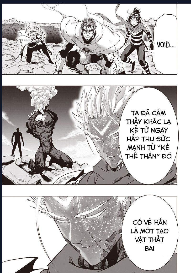 One-Punch Man (Nơi Duy Nhất Xếp Đúng Thứ Tự Chapter) Chapter 253 trang 4