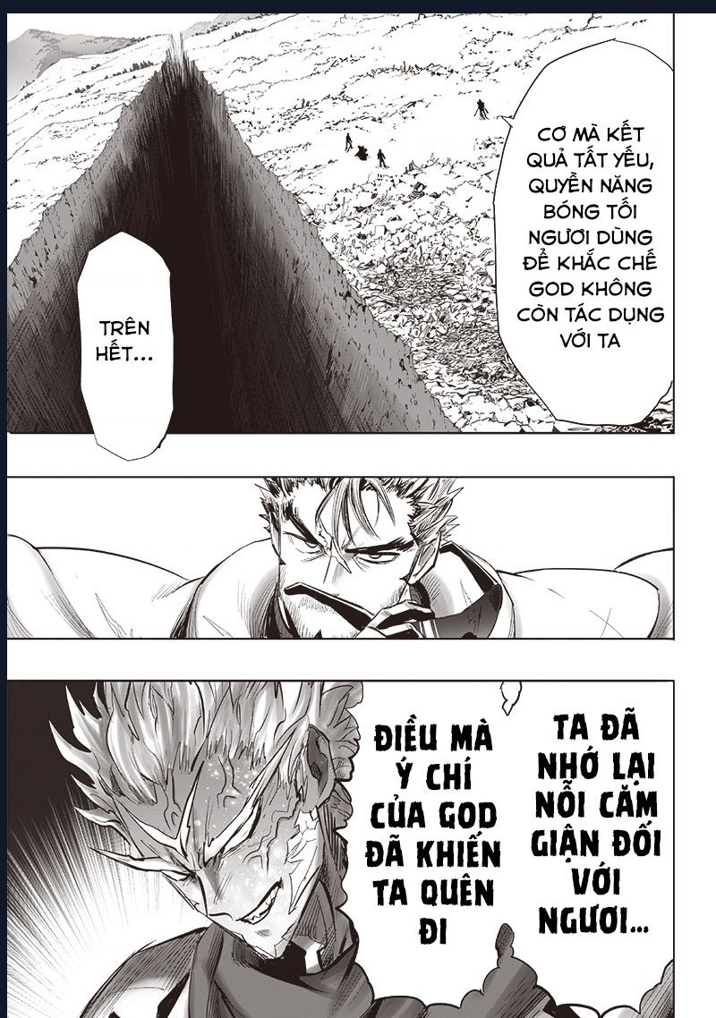 One-Punch Man (Nơi Duy Nhất Xếp Đúng Thứ Tự Chapter) Chapter 253 trang 6