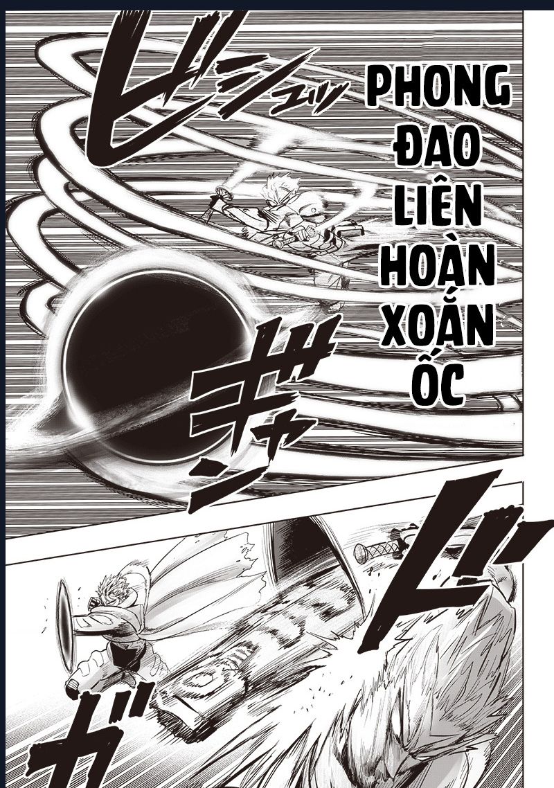 One-Punch Man (Nơi Duy Nhất Xếp Đúng Thứ Tự Chapter) Chapter 253 trang 8