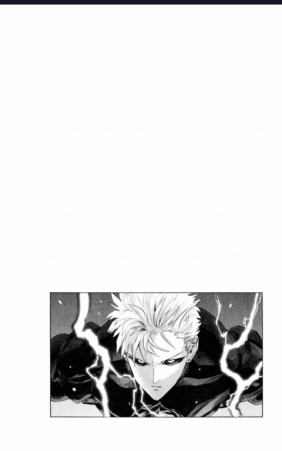 One-Punch Man (Nơi Duy Nhất Xếp Đúng Thứ Tự Chapter) Chapter 30 trang 13