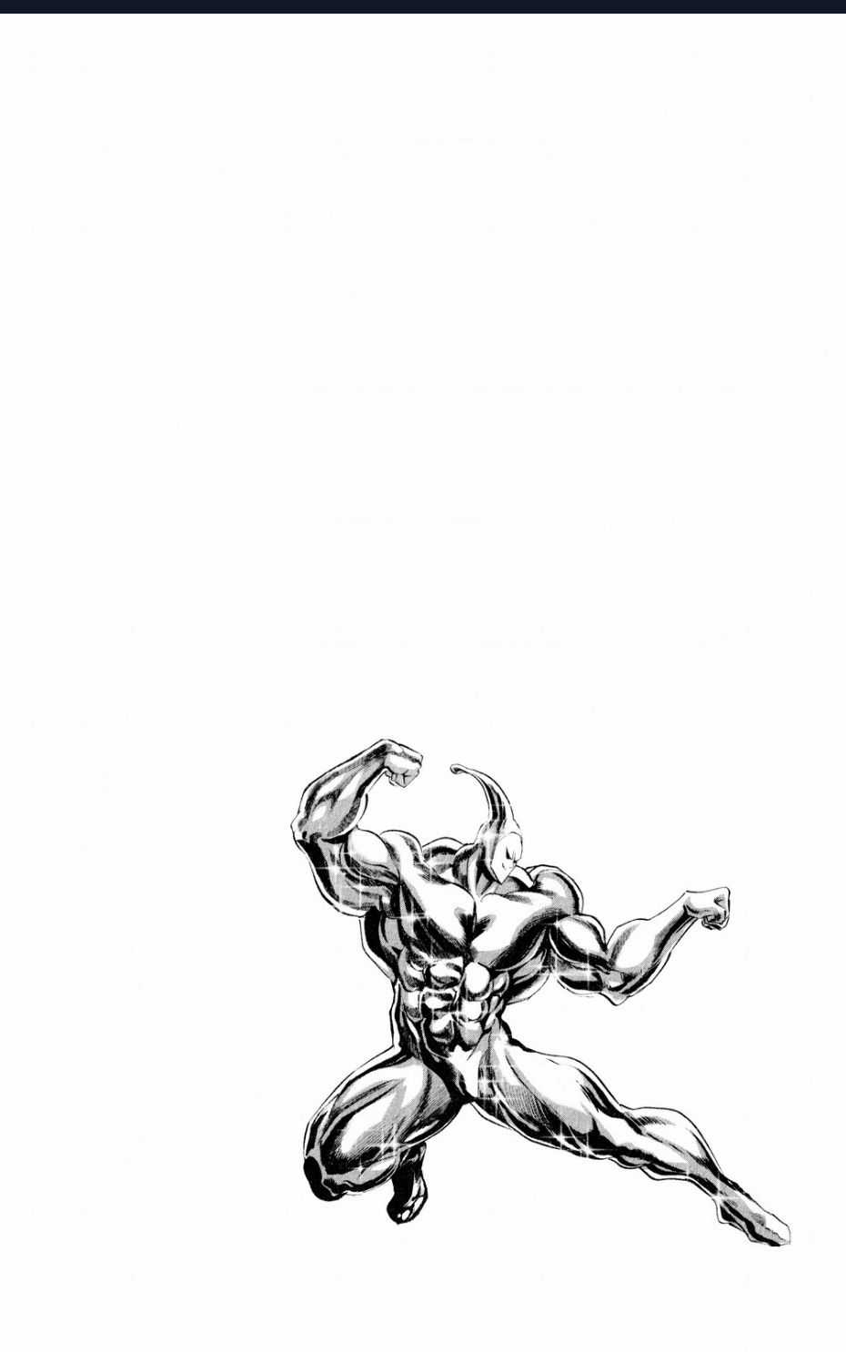 One-Punch Man (Nơi Duy Nhất Xếp Đúng Thứ Tự Chapter) Chapter 30 trang 14