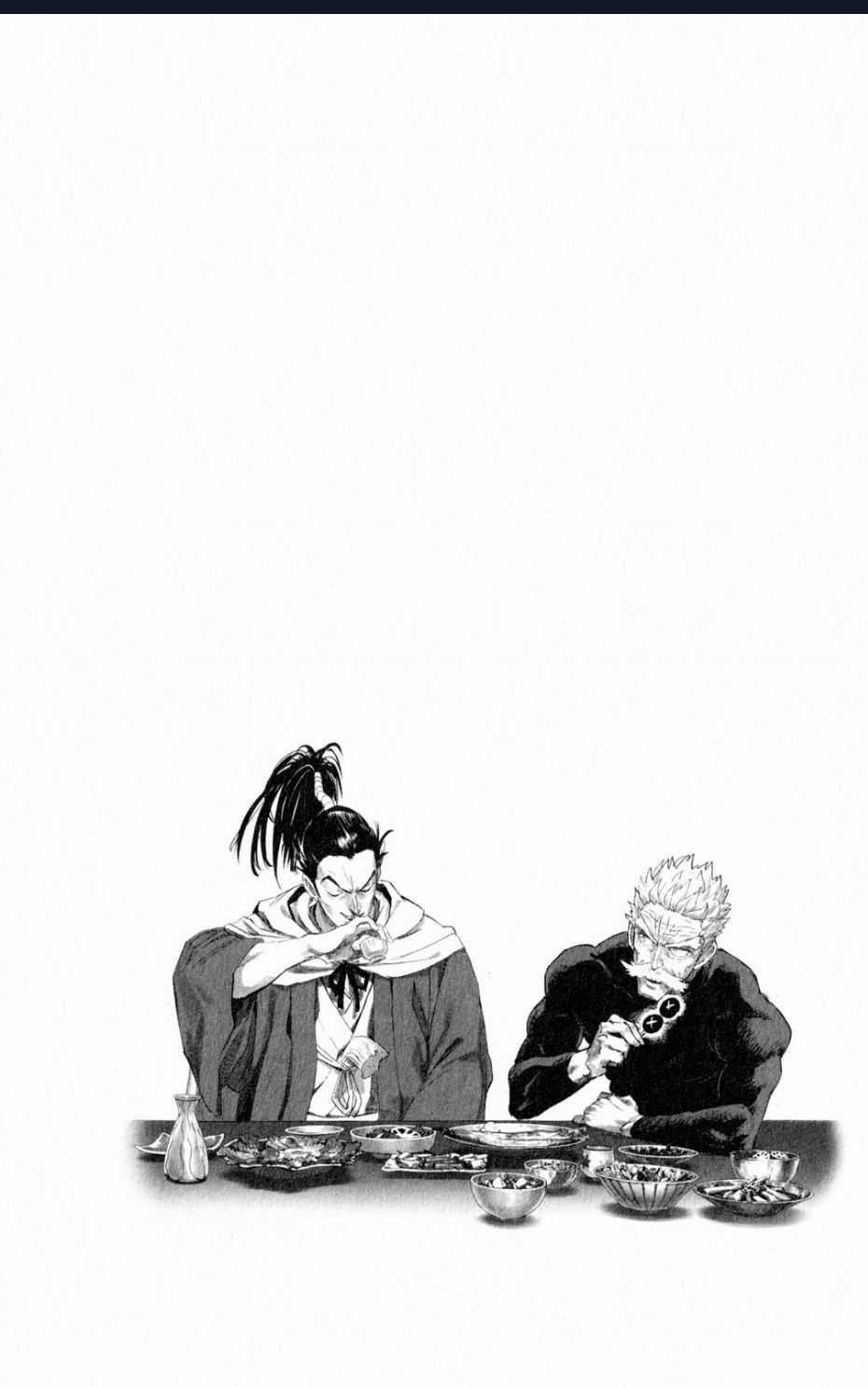 One-Punch Man (Nơi Duy Nhất Xếp Đúng Thứ Tự Chapter) Chapter 30 trang 15