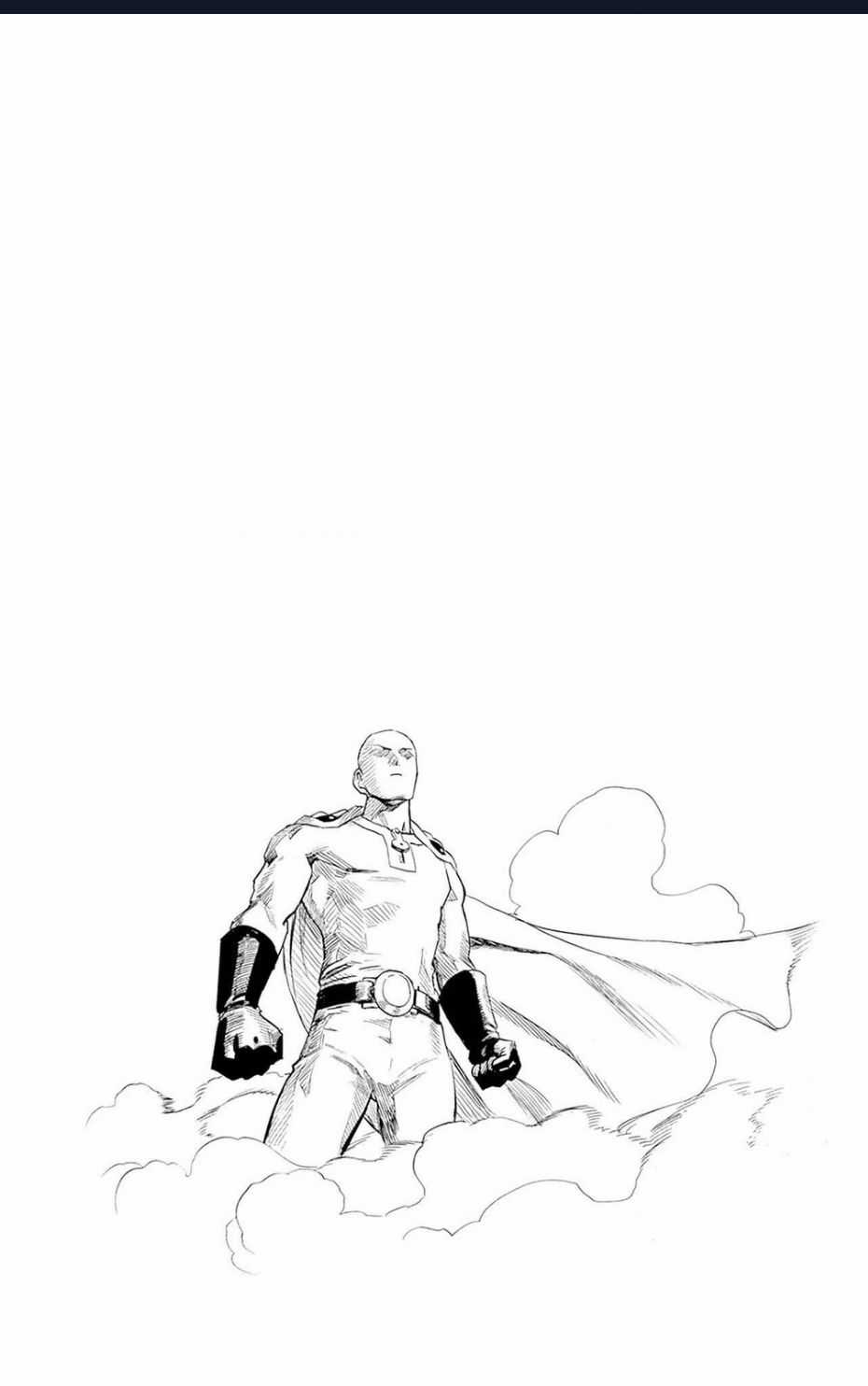 One-Punch Man (Nơi Duy Nhất Xếp Đúng Thứ Tự Chapter) Chapter 31 trang 6