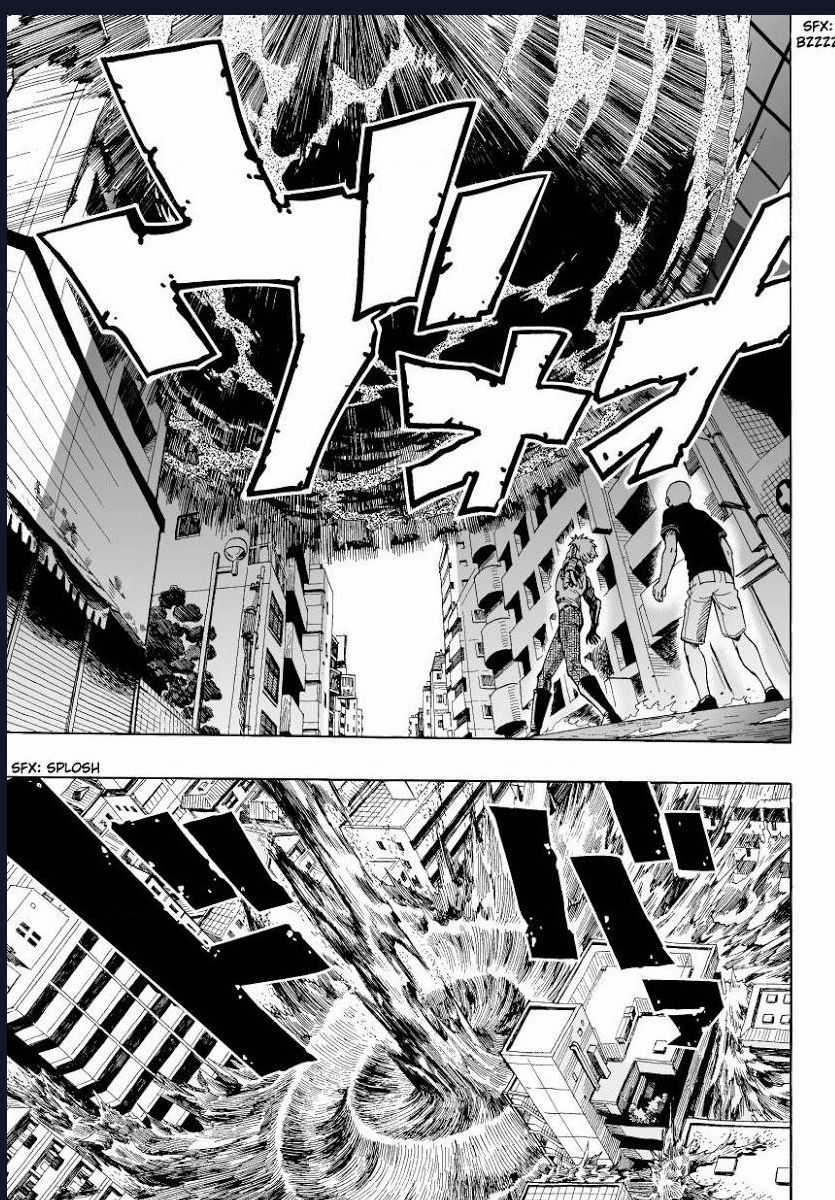 One-Punch Man (Nơi Duy Nhất Xếp Đúng Thứ Tự Chapter) Chapter 6 trang 14