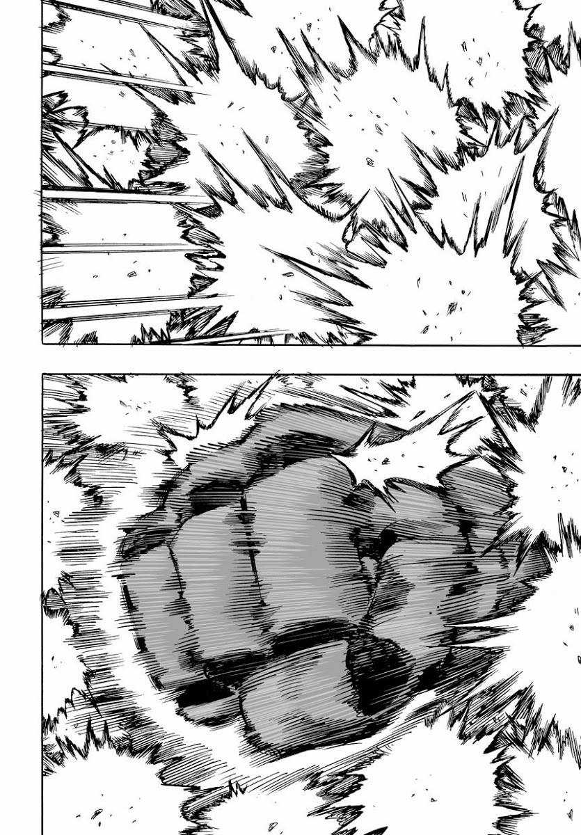 One-Punch Man Chapter 10 trang 14