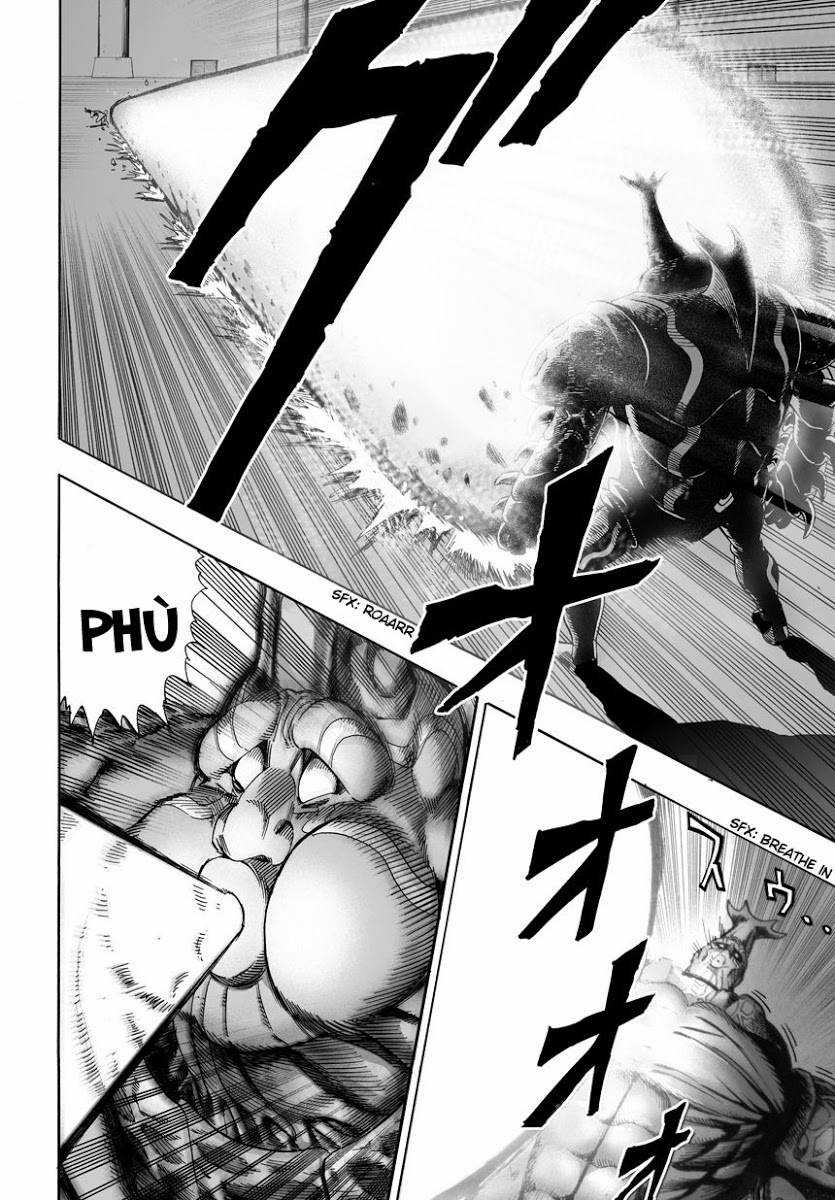 One-Punch Man Chapter 10 trang 18