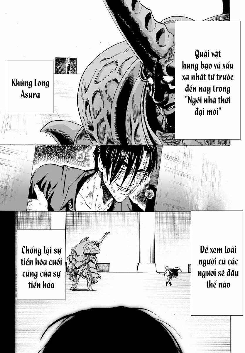 One-Punch Man Chapter 10 trang 23