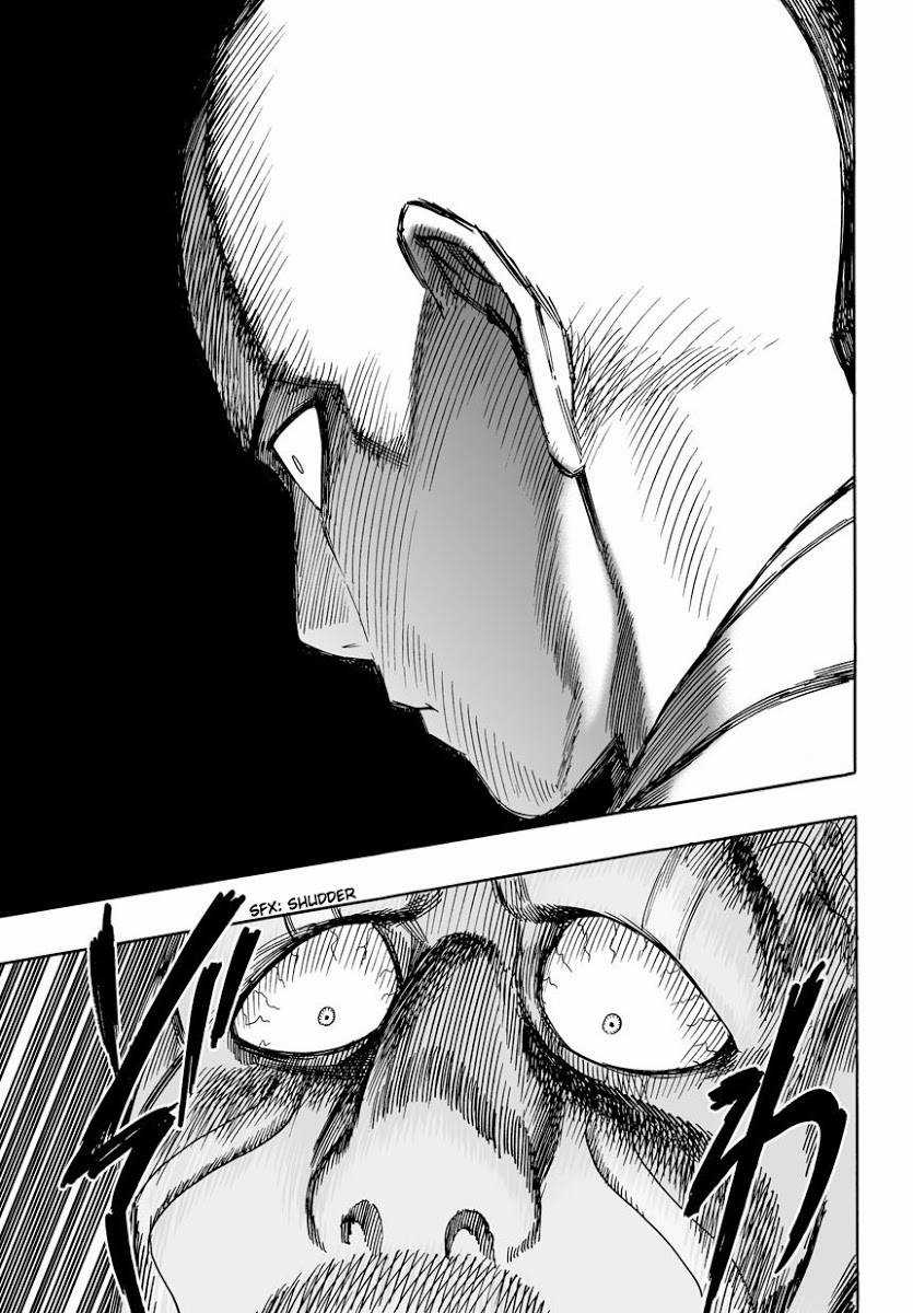 One-Punch Man Chapter 10 trang 27