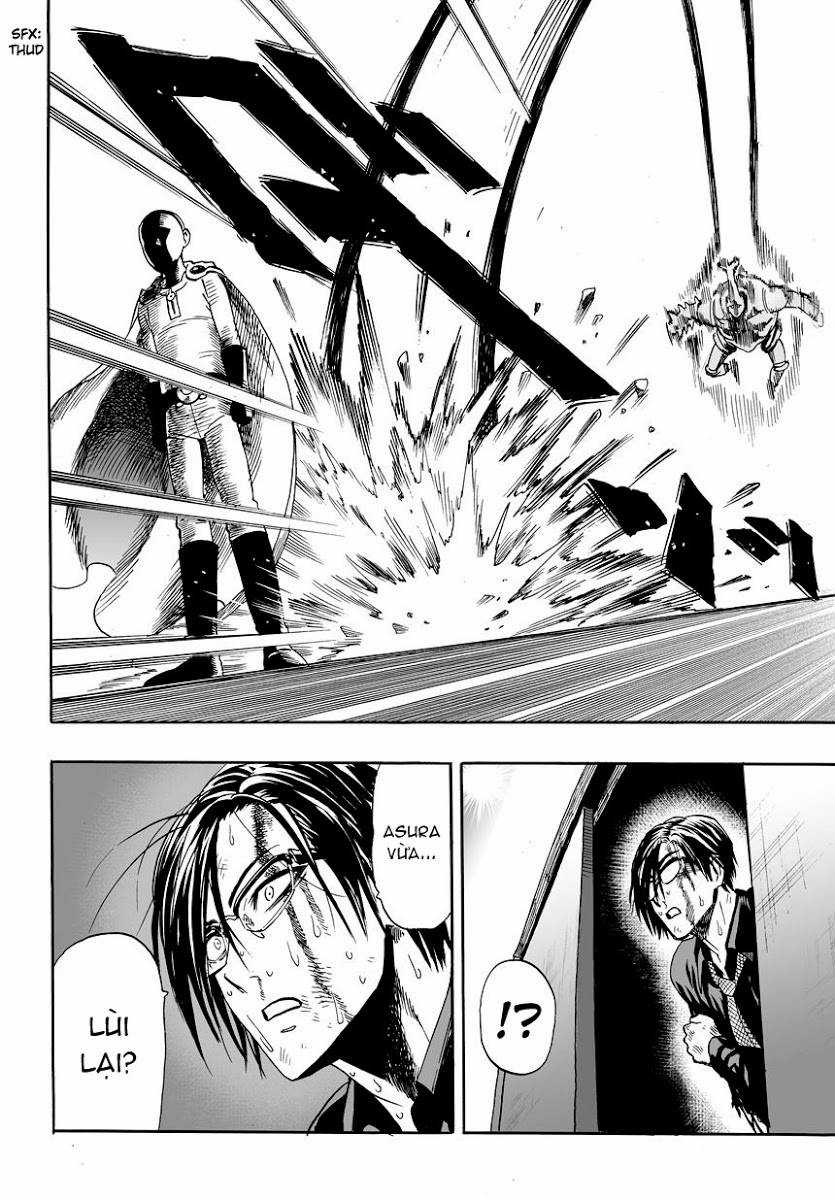 One-Punch Man Chapter 10 trang 28