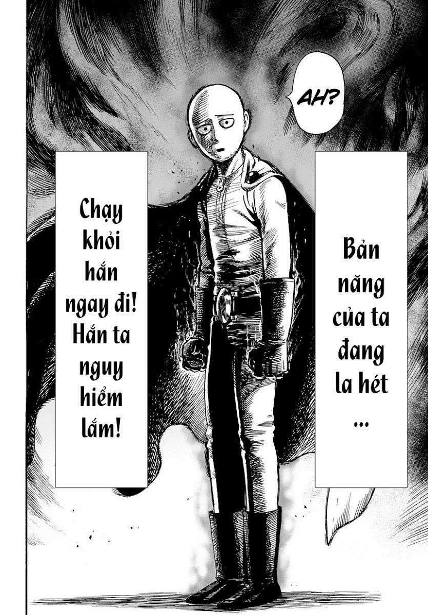 One-Punch Man Chapter 10 trang 30