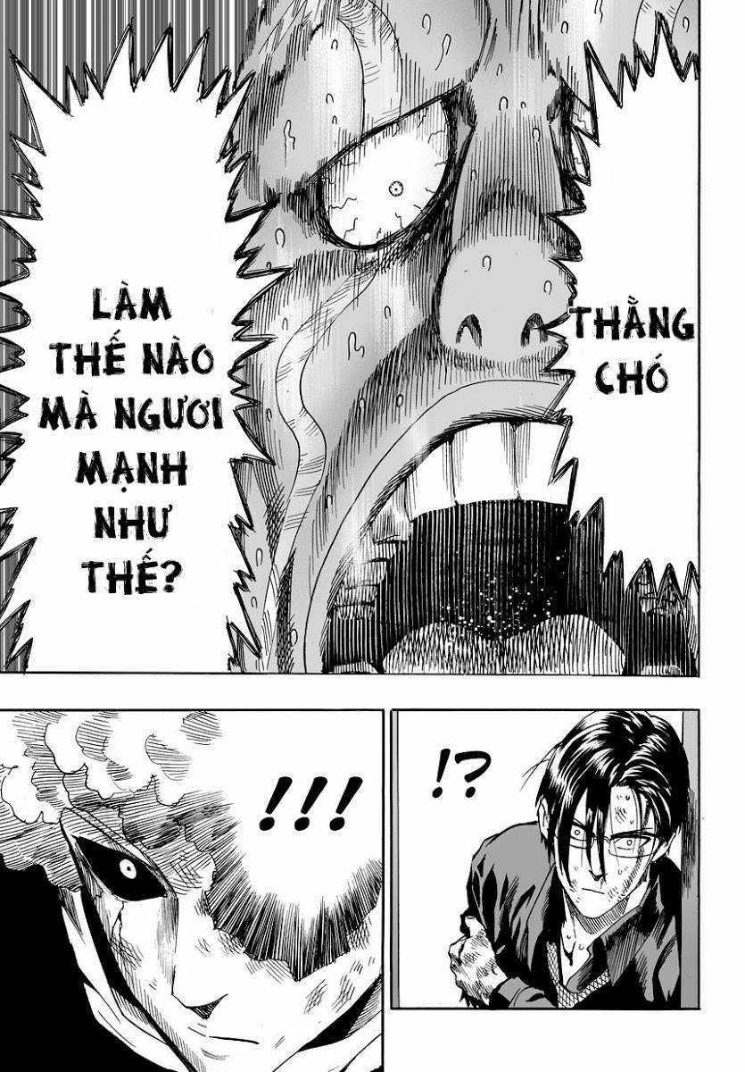 One-Punch Man Chapter 10 trang 31