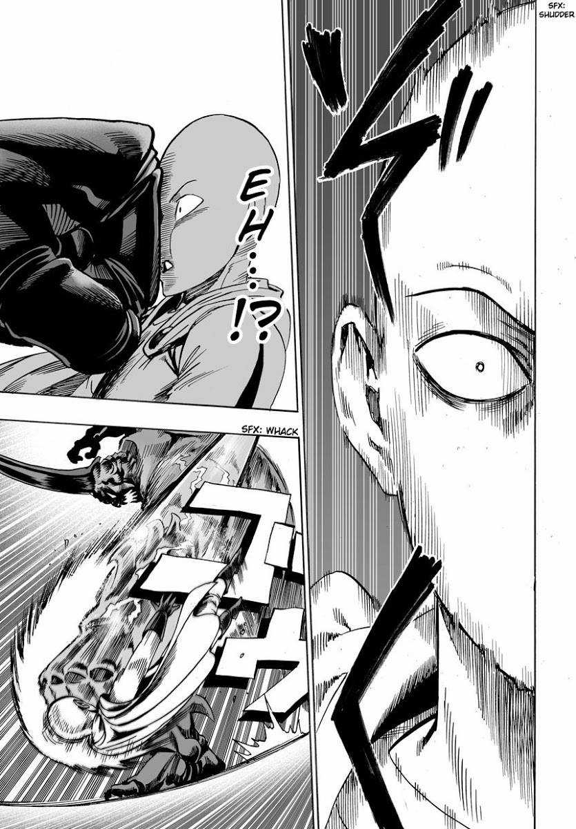 One-Punch Man Chapter 11 trang 16