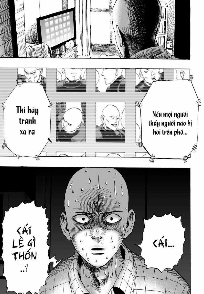 One-Punch Man Chapter 12 trang 14