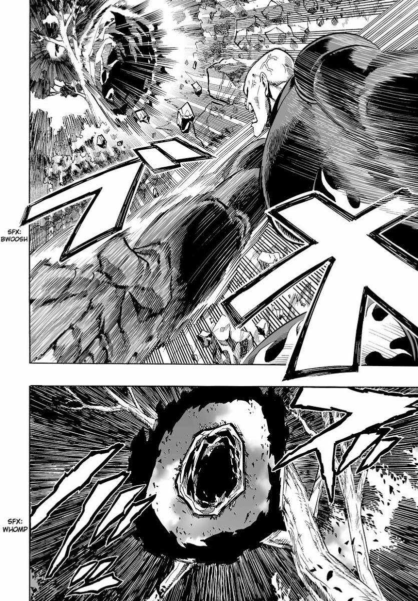 One-Punch Man Chapter 13 trang 11
