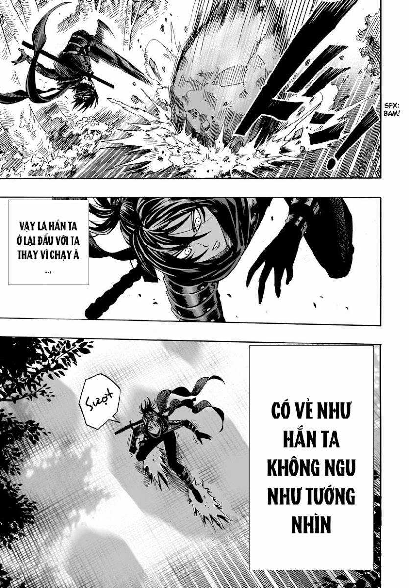 One-Punch Man Chapter 13 trang 14