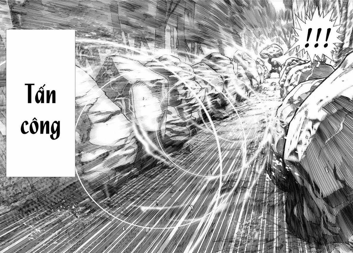 One-Punch Man Chapter 13 trang 20
