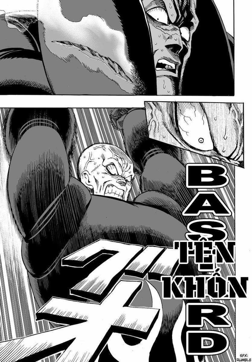 One-Punch Man Chapter 13 trang 8