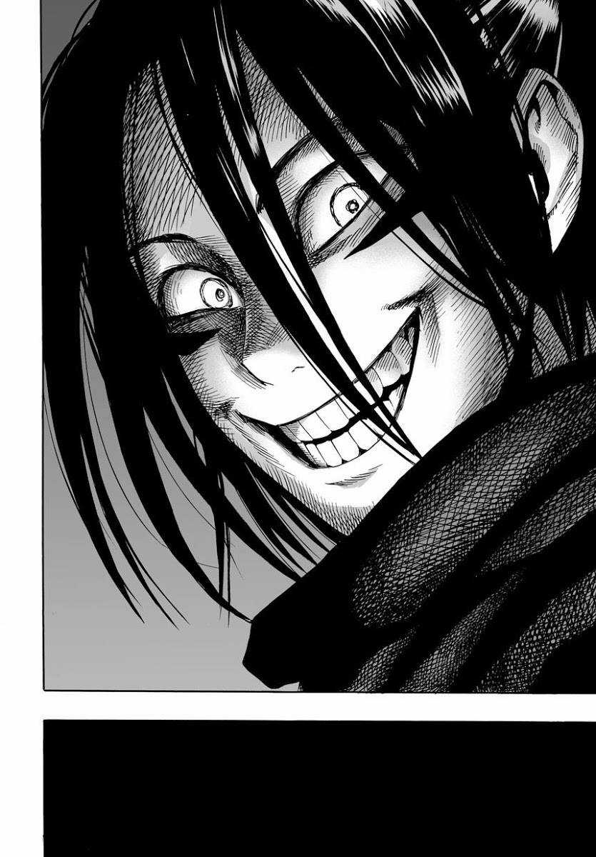 One-Punch Man Chapter 14 trang 21