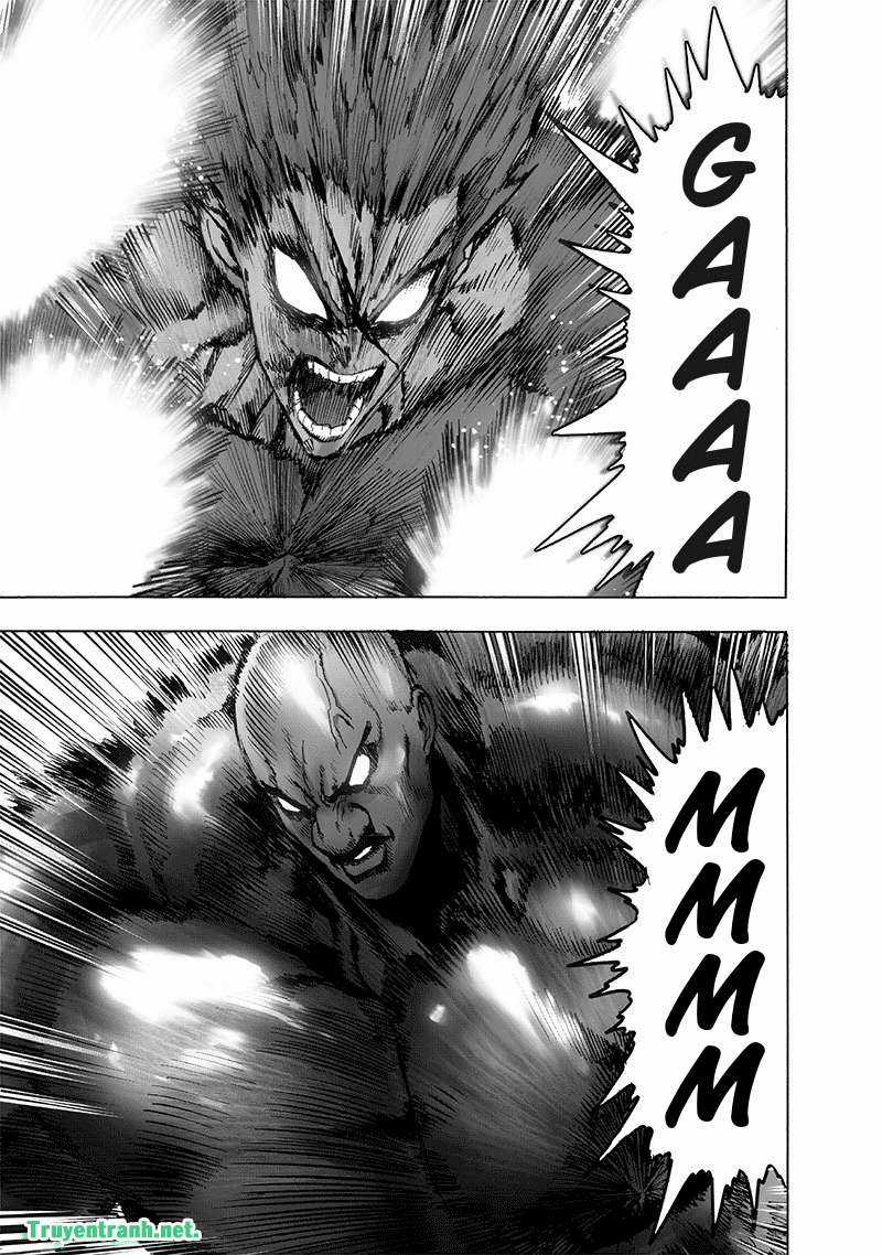 One-Punch Man Chapter 170 trang 1