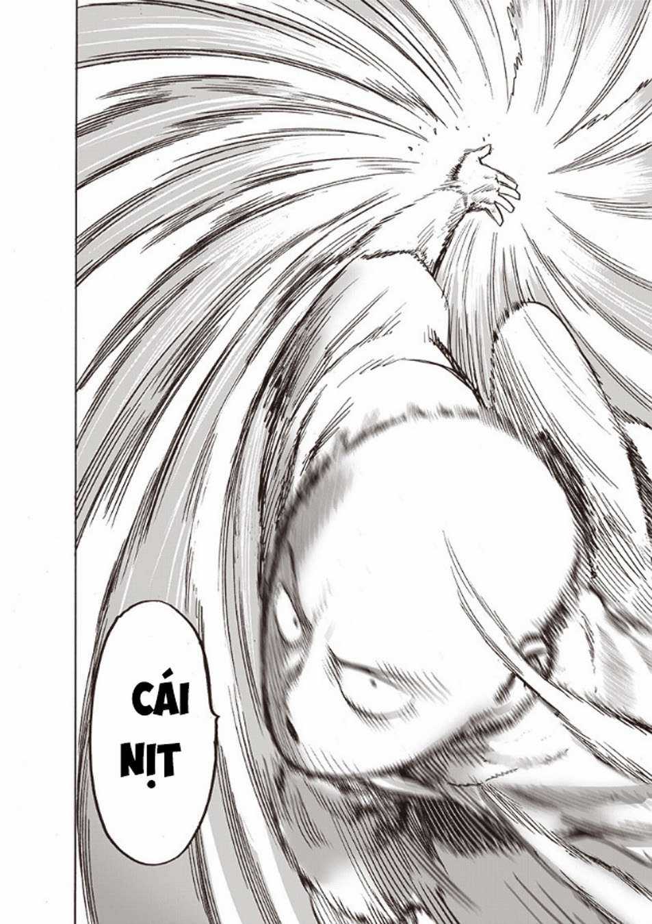 One-Punch Man Chapter 217 trang 21