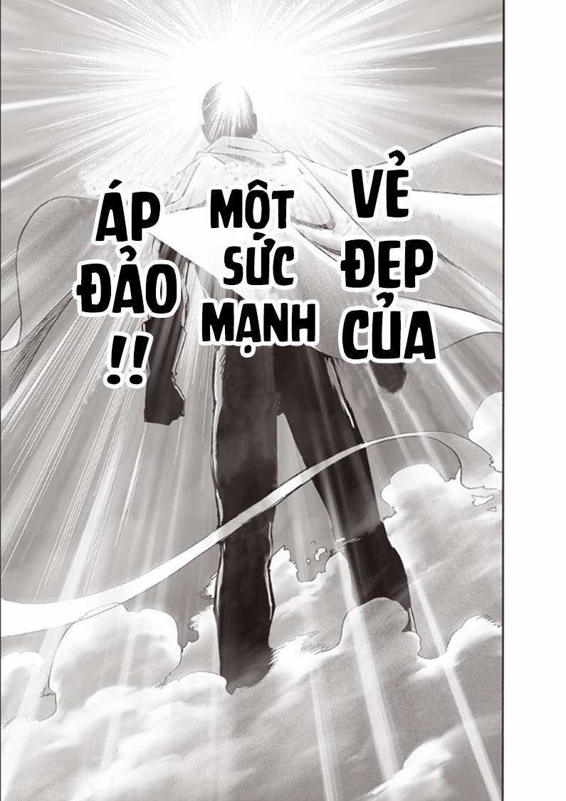 One-Punch Man Chapter 219 trang 18