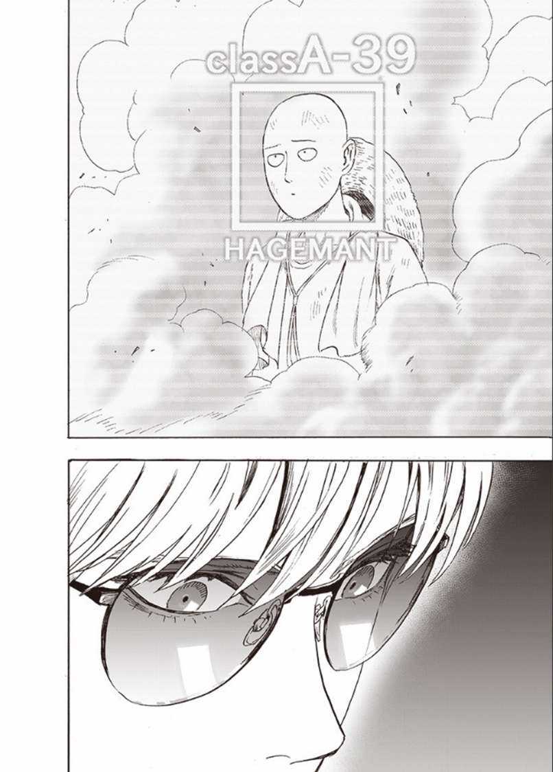 One-Punch Man Chapter 219 trang 9