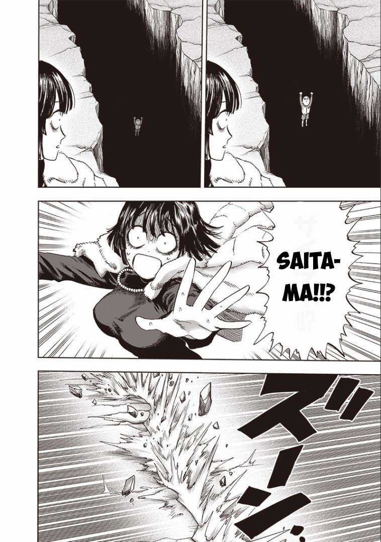 One-Punch Man Chapter 221 trang 26