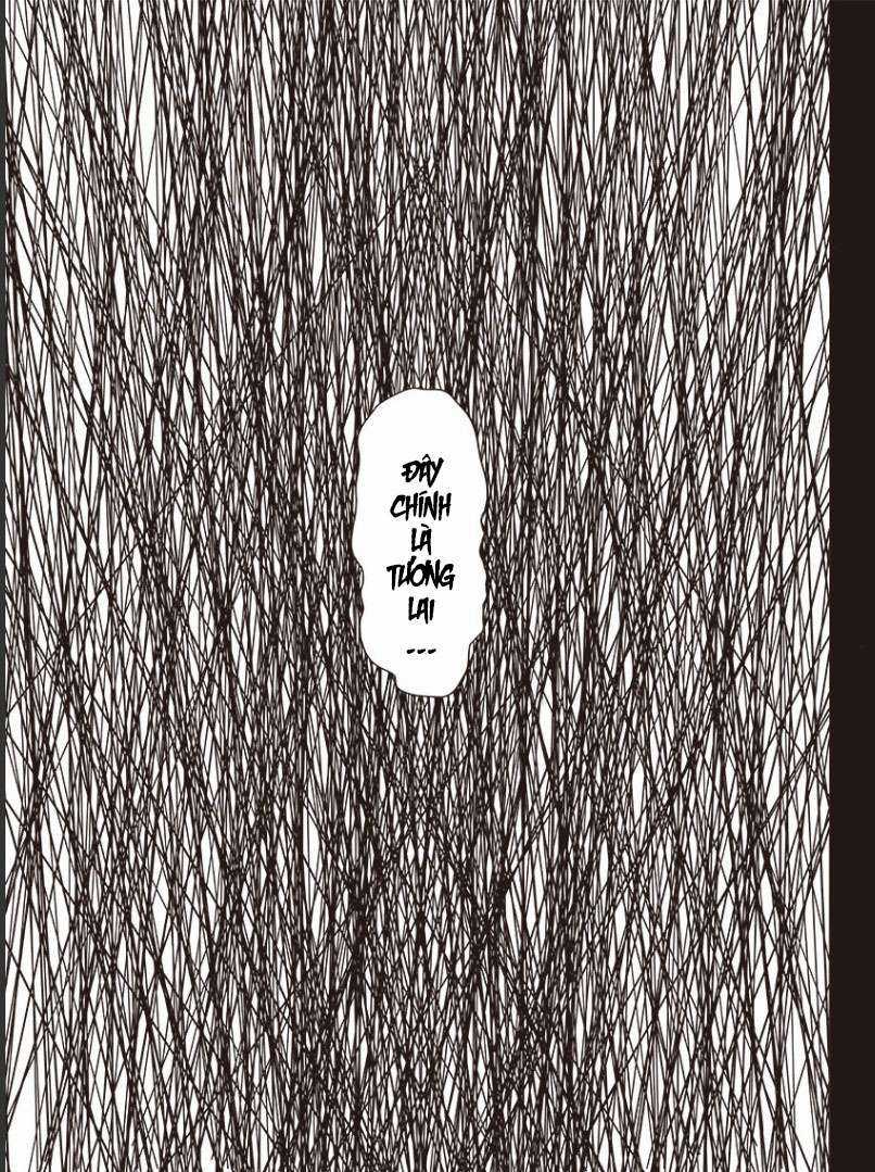 One-Punch Man Chapter 221 trang 6