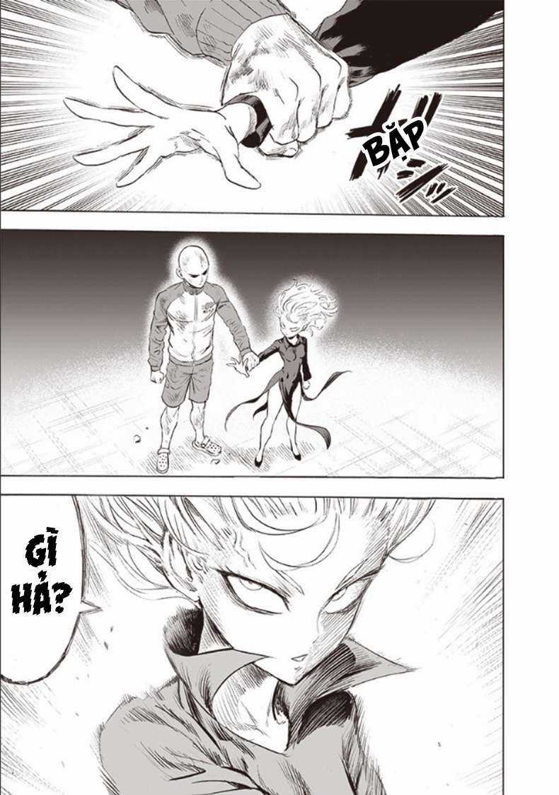 One-Punch Man Chapter 222 trang 33