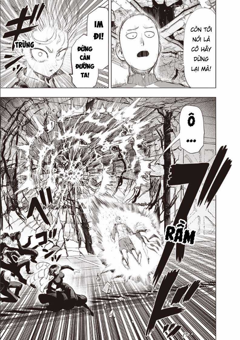 One-Punch Man Chapter 223 trang 10