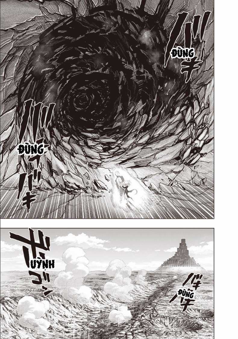 One-Punch Man Chapter 223 trang 12