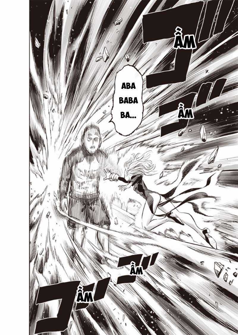 One-Punch Man Chapter 223 trang 13