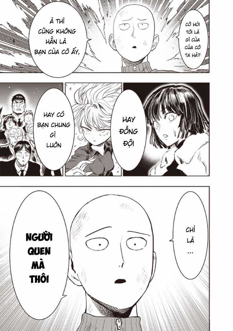 One-Punch Man Chapter 223 trang 16