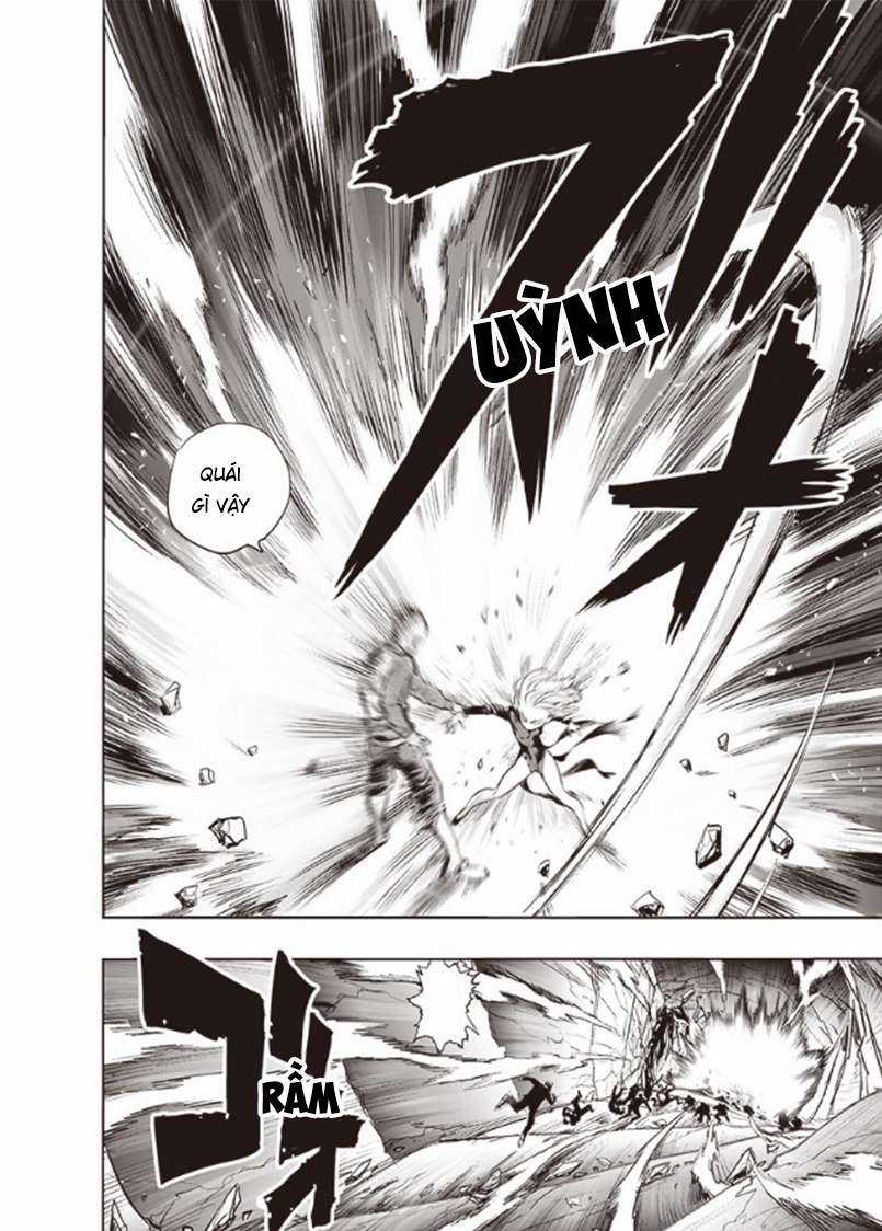 One-Punch Man Chapter 223 trang 19