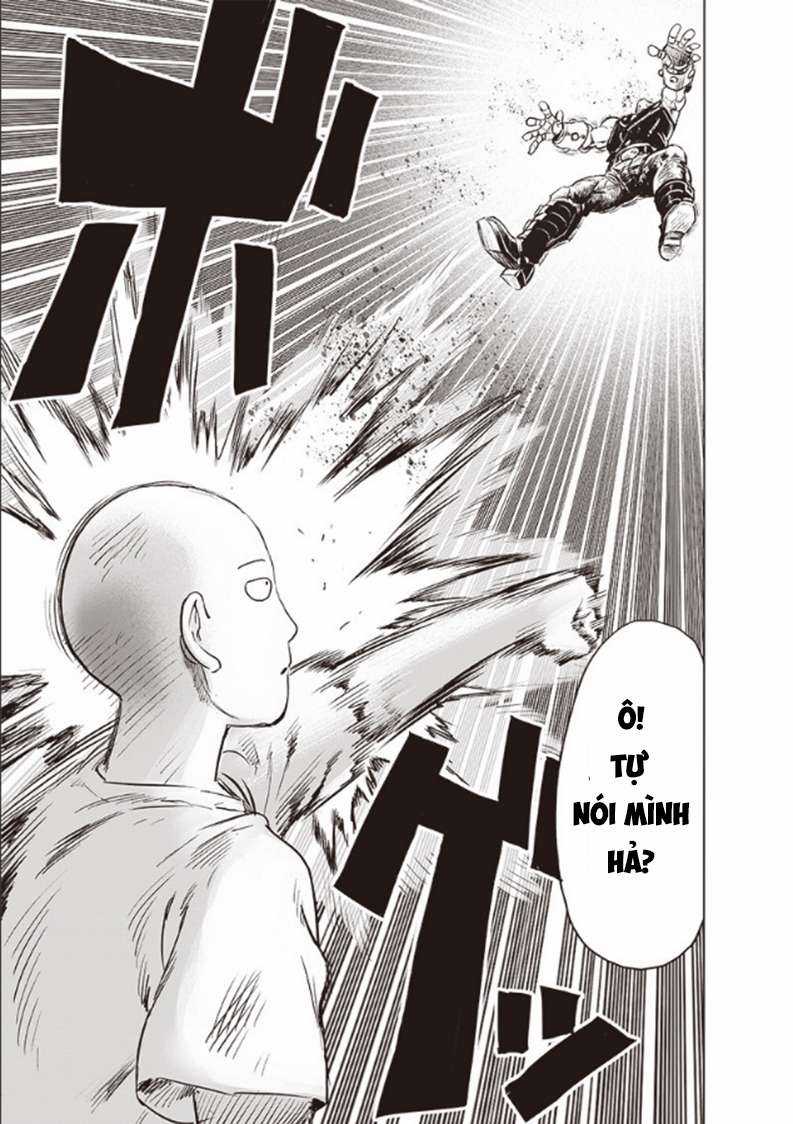 One-Punch Man Chapter 225 trang 20