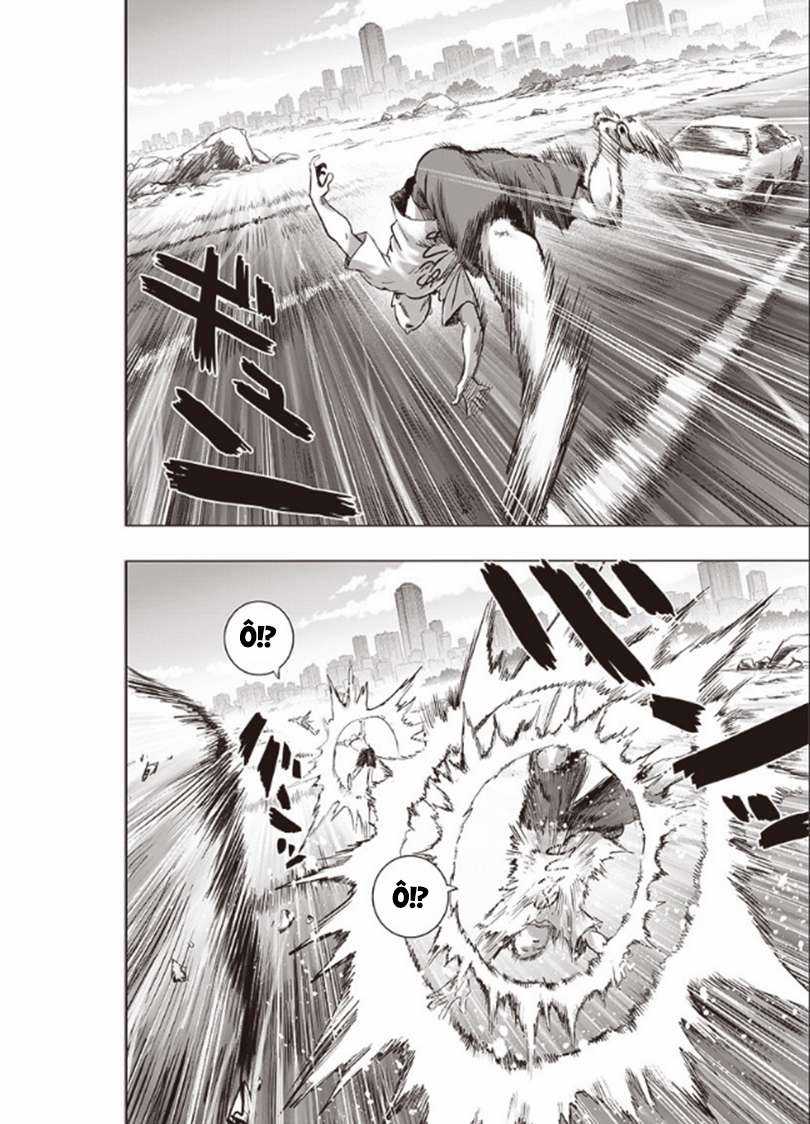 One-Punch Man Chapter 225 trang 5