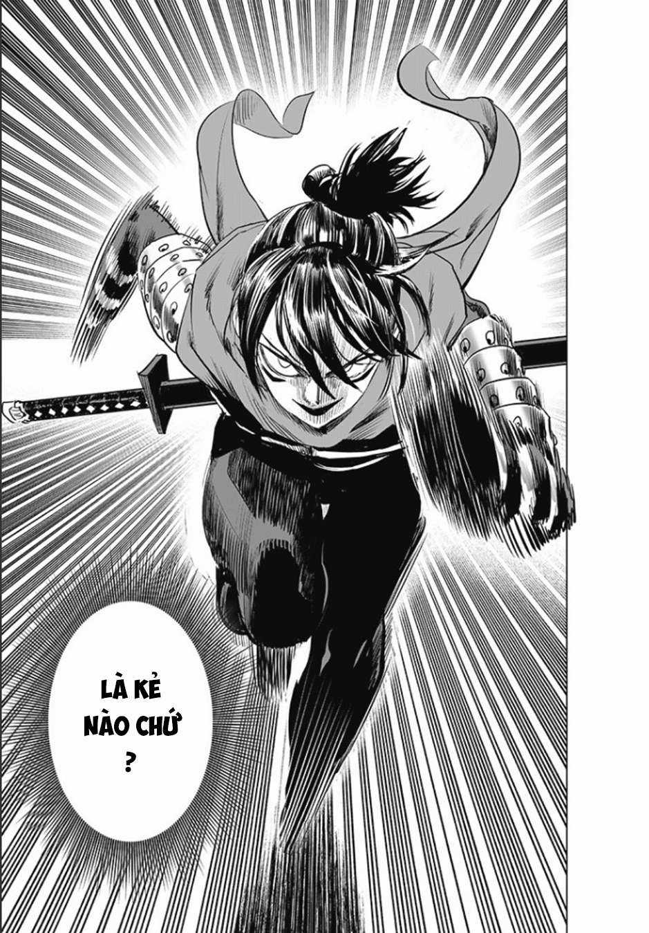 One-Punch Man Chapter 226 trang 10