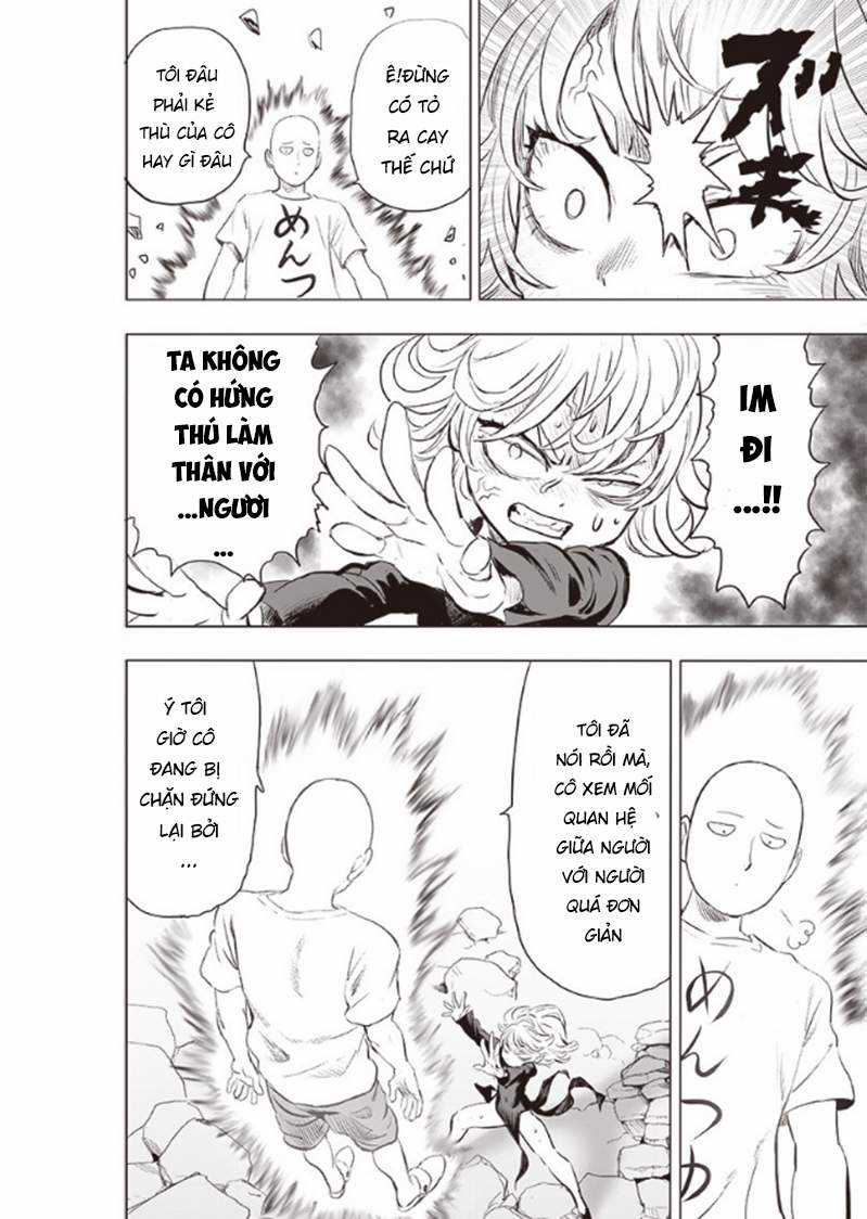 One-Punch Man Chapter 227 trang 14