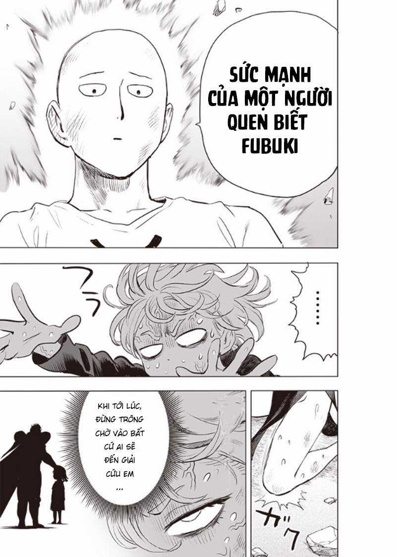 One-Punch Man Chapter 227 trang 15
