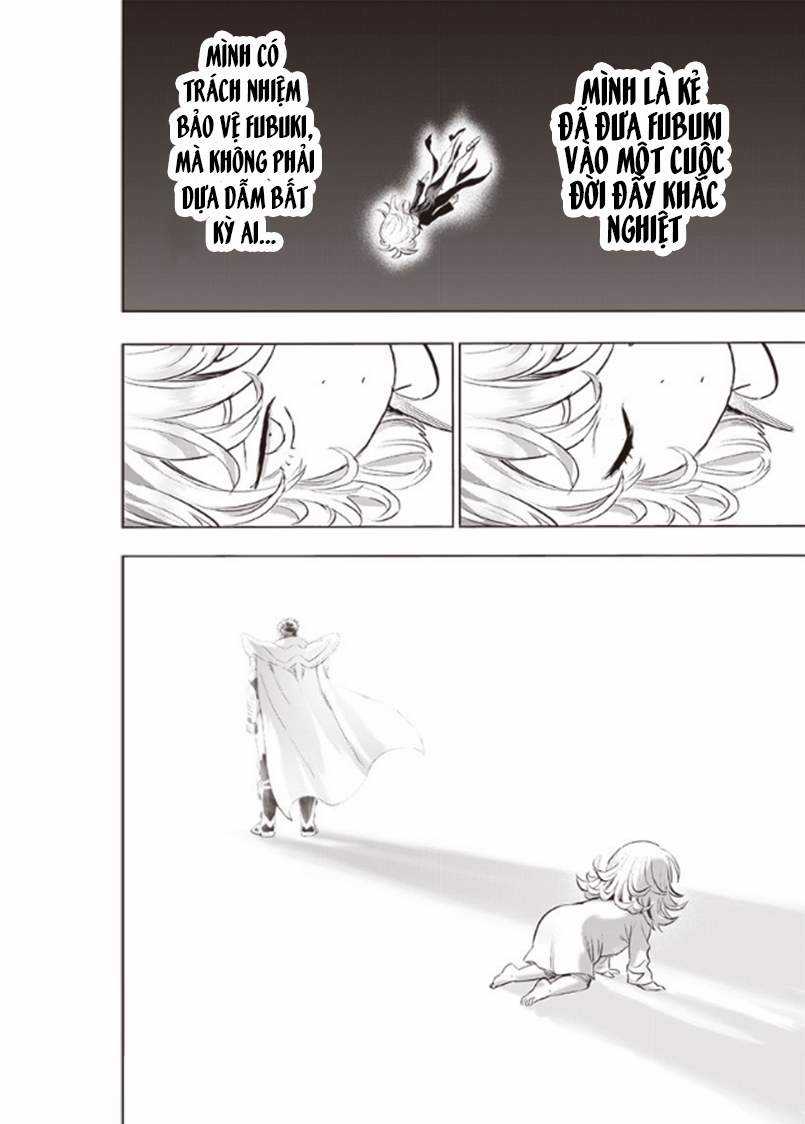 One-Punch Man Chapter 227 trang 18