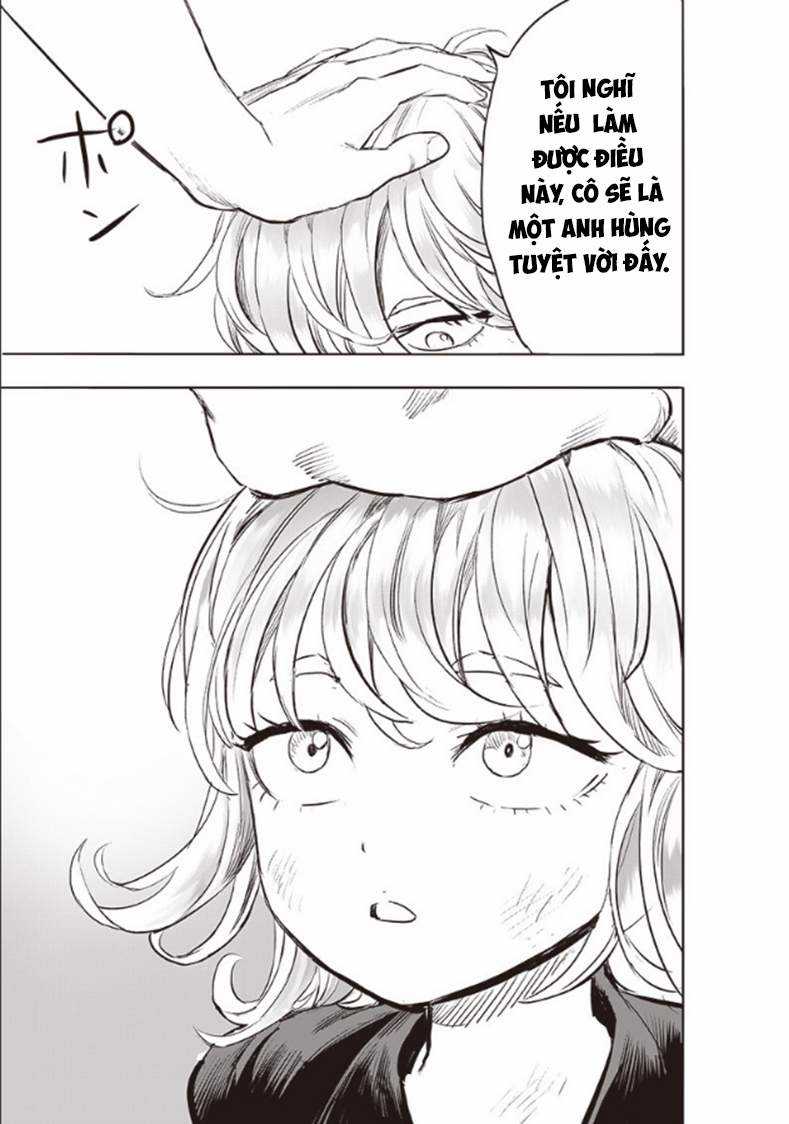 One-Punch Man Chapter 227 trang 27